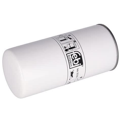 febi | 35356 | Fuel Filter | bilstein group partsfinder | Official ...