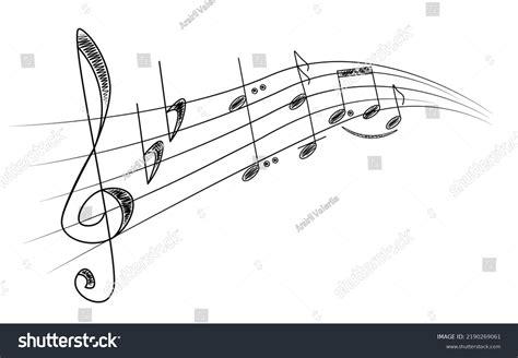 How to Draw Music Notes 的图像结果