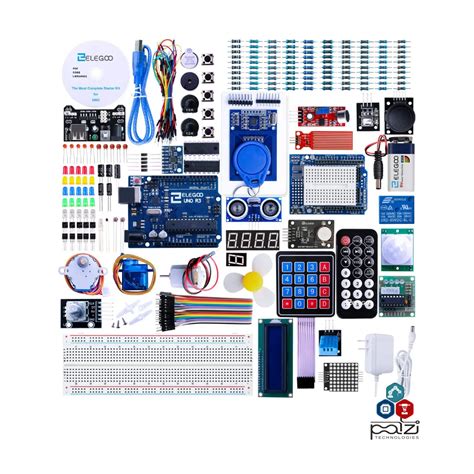 Image result for Kit Arduino R3