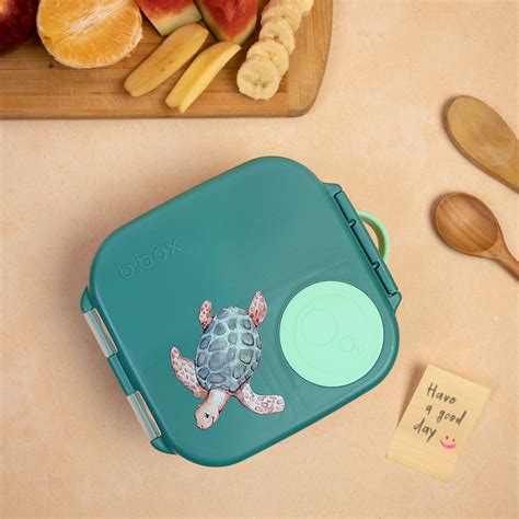 Maritime Magic Bento Box