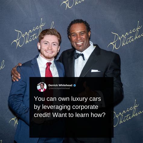 Derrick Whitehead on LinkedIn: Derrick Whitehead