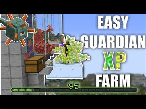 Image result for Guardian XP Farm Tutorial