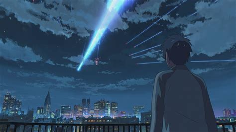 Kimi No Na Wa 4k Wallpapers - Top Free Kimi No Na Wa 4k Backgrounds ...