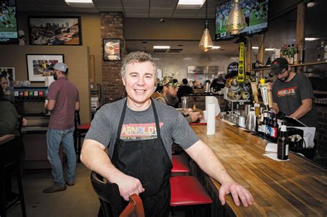 Arnold’s Country Kitchen Plans to Close This Week | Bites ...