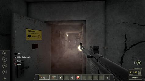 Slideshow: WW2: Bunker Simulator Screens