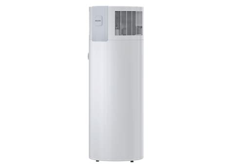 WWK 302 H DHW heat pumps of STIEBEL ELTRON