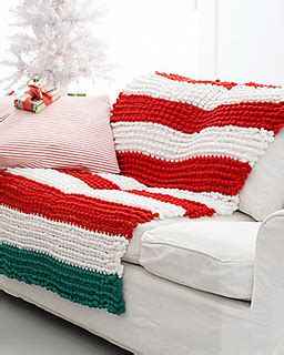 Image result for Peppermint Blanket Tutorial