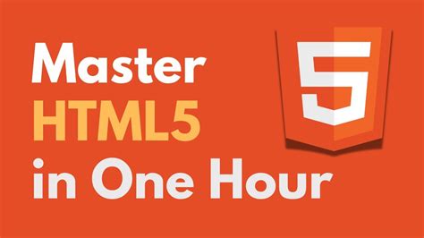 Image result for HTML5 Full Tutorial