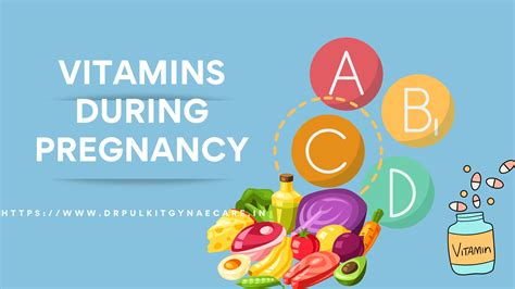 Vitamins Not Recommended During Pregnancy at Pamela Beeler blog