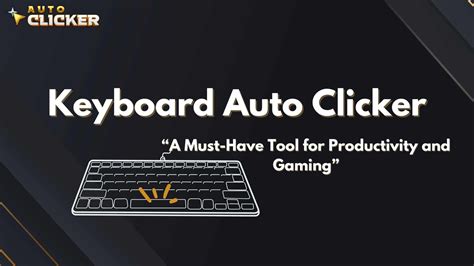 Keyboard Clicker 的图像结果