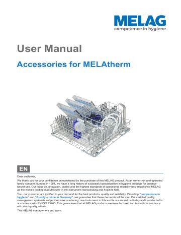 Image result for Melatherm Tutorial Client