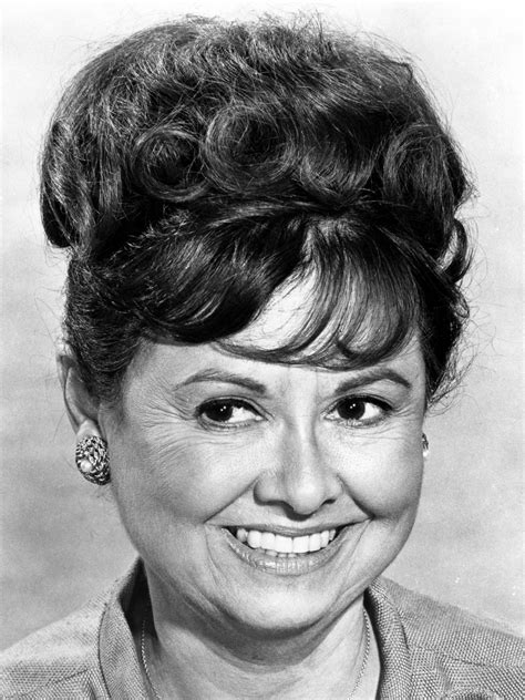 Sandra Gould - Actress