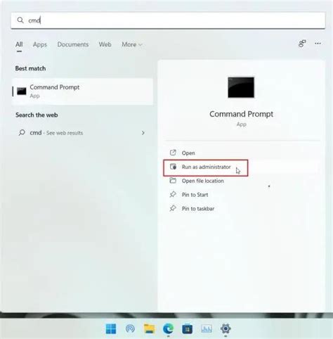 Image result for How to Display Taskbar Overflow Menu Windows 11