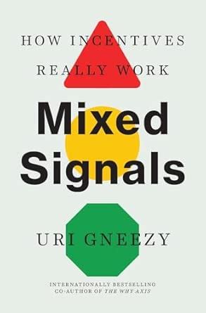 Buy Mixed Signals Book Online at Low Prices in India | Mixed Signals ...