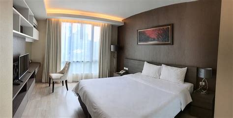 AVATAR SUITES HOTEL (Bangkok) - Lodge Reviews, Photos, Rate Comparison ...