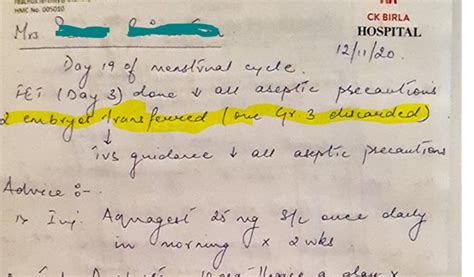 Very Low AMH , Infertility, treated with Ayurveda