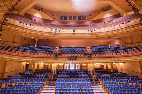 Southern Theater Columbus Oh Seating Chart