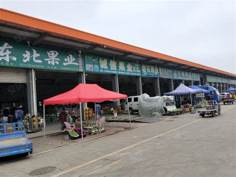 惠州市已基本完成首批140家农贸市场升级改造_惠州文明网