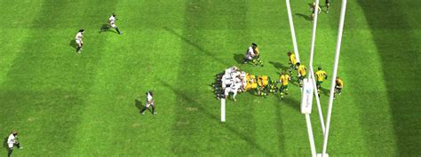 Rugby World Cup 2015 Review