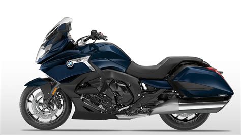 BMW K 1600 B 2020 Pro Bike Photos - Overdrive