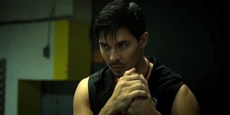 "That's What's Turned Me Into This Warrior": Axel's Beef With Miguel ...