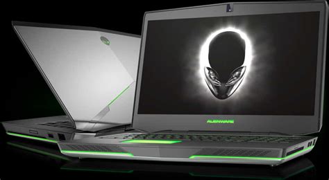 Image result for Alienware Laptop Lighting
