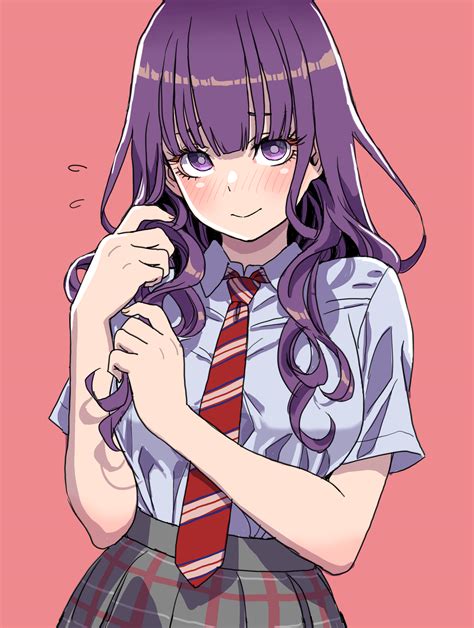 fern (sousou no frieren) drawn by yamashita_shun'ya | Danbooru