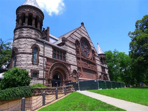 Princeton University - 2021 What to Know Before You Go (with Photos ...