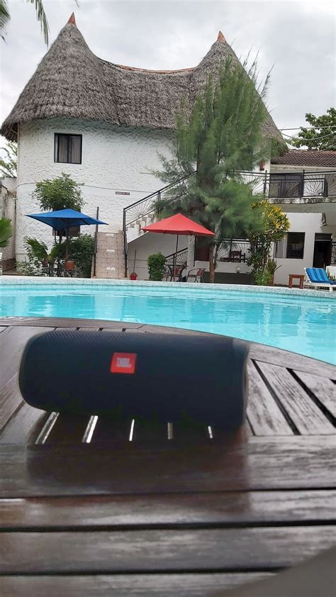 PRIDEINN HOTEL NYALI (Mombasa) - Hotel Reviews, Photos, Rate Comparison ...