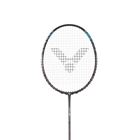 Victor Auraspeed Hypersonic HS Plus Badminton Racket – InstaSport