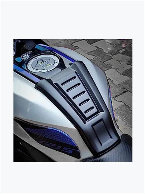 Tank Tie For R15 V4 – Bandidos pitstop