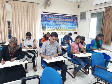 Student Clubs - MGIT