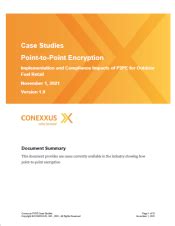 Image result for Point to Point Encryption Attached