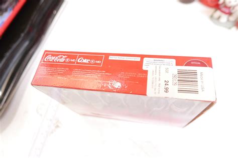 Coca Cola Connect To Legacy Evolution of the Contour | Ubuy India