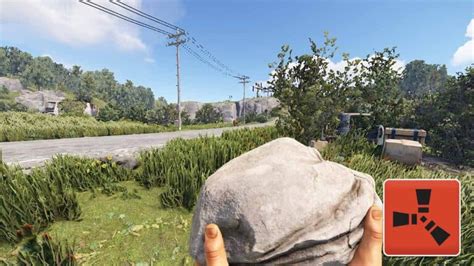 Image result for Rust Console Aim Practice