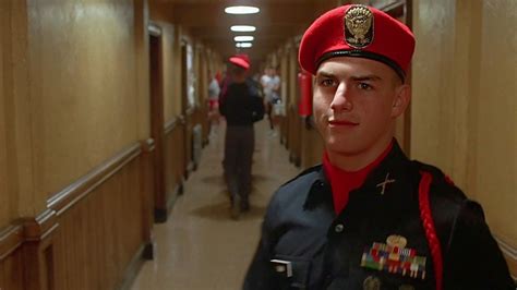 Image result for Taps 1981 Clips