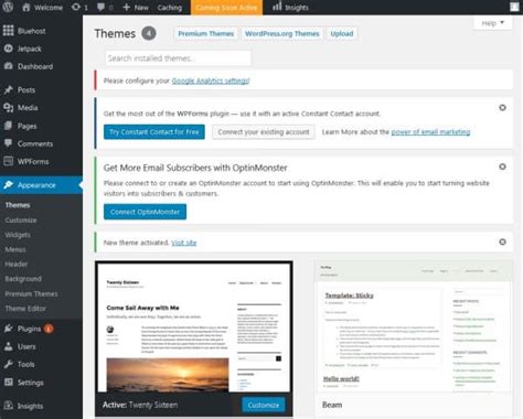 Image result for CreateBlog Account