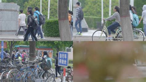 “四下基层”解难题 新建停车场让学生上学有了“安全带”- 荆州区人民政府网