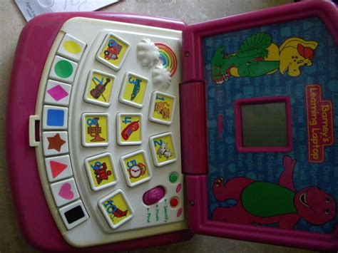 Image result for Learning Computer Toys 1994