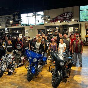 January Meeting/Ride OCC Road House & Museum, Sky Powersports Sanford ...