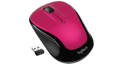 Image result for Logitech Mouse 325