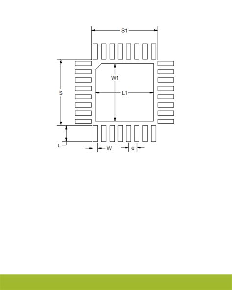 EFR32MG21 by Silicon Labs Datasheet | DigiKey