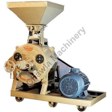 Flour Mill Supplier & Distributor from Prayagraj India