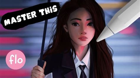 Image result for Procreate Digital Artwork Tutorial