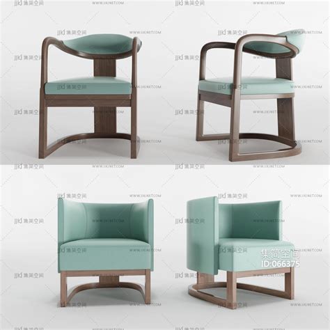 U&U家居 现代伊亚大众休闲椅_设计素材库免费下载-美间设计