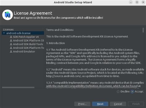 Image result for Install Android Studio Ubuntu