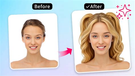 Ai 美化 的图像结果