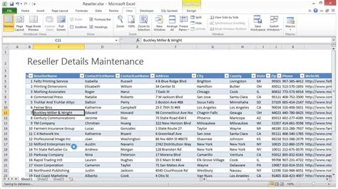 Image result for Update SQL Table Using Excel