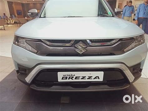 Maruti Suzuki Brezza, 2025, CNG & Hybrids - Cars - 1809773485
