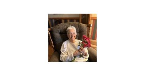 Joyce Anderson Obituary (2024) - Ada, OK - Criswell Funeral Home - Ada